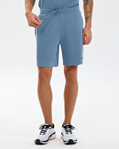 Resim M Soft Touch Sweat Short
