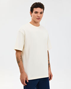 Resim M Oversize T-shirt