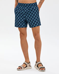 M 5 Inch Swimshort
