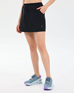 Resim W Skort Skirt Short