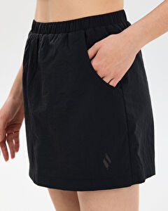 Resim W Skort Skirt Short