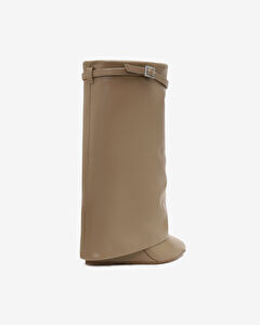 Resim Shocker Taupe