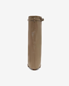 Resim Shocker Taupe