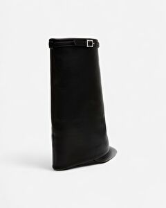 Resim Shocker Black
