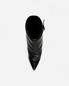 Resim Shocker Black