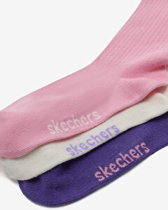 Resim G Socks 3 Pack Crew Cut Sock