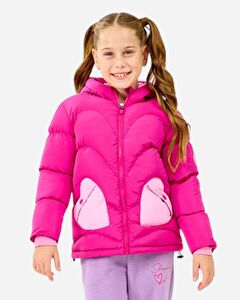 Resim G Puffer Jacket