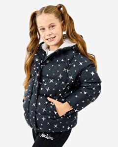 Resim G Puffer Jacket