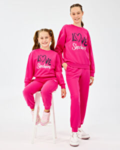 Resim G Lw Fleece Sweatshirt