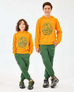 Resim B Lw Fleece Sweatshirt
