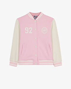 Resim G Bomber Jacket