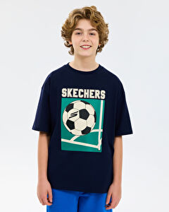 Resim B Graphic Tee Oversize T-shirt