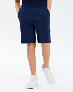 Resim B Lw Fleece Sweat Short