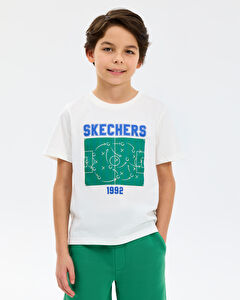 Resim B Graphic Tee Regular Fit T-shirt