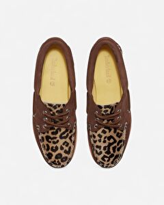 Resim Timberland Authentic Boat Shoe