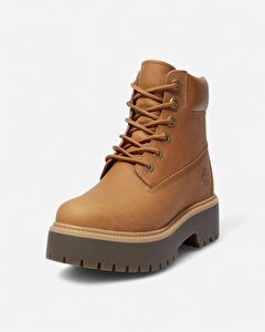 Resim Stone Street 6 Inch Lace Up Waterproof B
