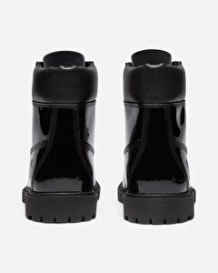 Resim Timberland Premium 6 Inch Lace Up Waterp