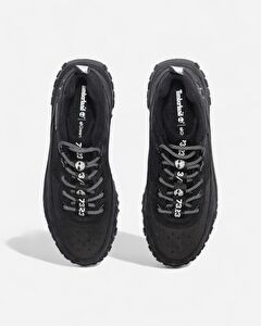 Resim Greenstride Motion 6 Mid Lace Up Sneaker