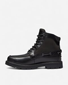 Resim Britton Road Mid Lace Up Boot