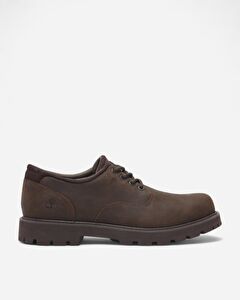 Resim Britton Road Lace Up Waterproof Shoe