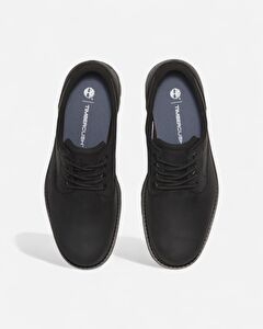 Resim Britton Road Lace Up Waterproof Shoe