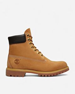 Resim Timberland Premium 6 Inch Lace Up Waterp