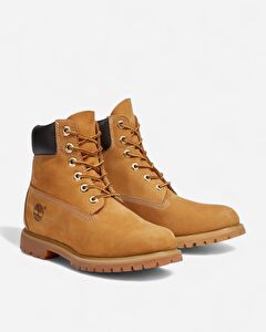 Resim Timberland Premium 6 Inch Lace Up Waterp