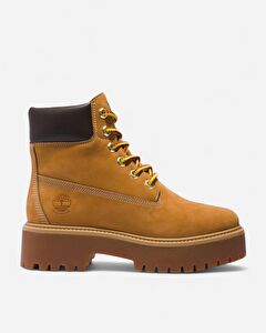 Resim Stone Street 6 Inch Lace Up Waterproof B