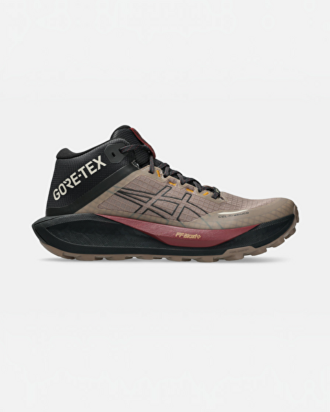 Gel-trabuco Mt Gtx
