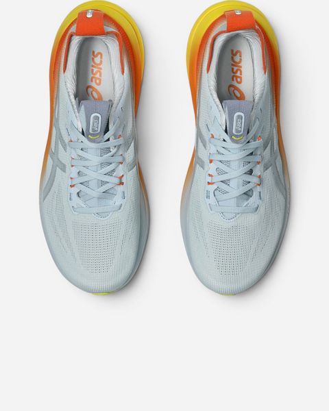 Resim Gel-nimbus 28 Sunny Sizzle