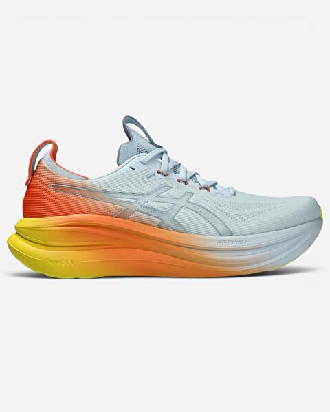 Gel-nimbus 28 Sunny Sizzle