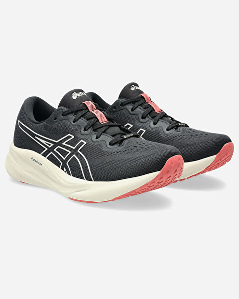 Gel-pulse 15 Gtx Kadın Siyah Koşu Ayakkabısı 1012B592-003
