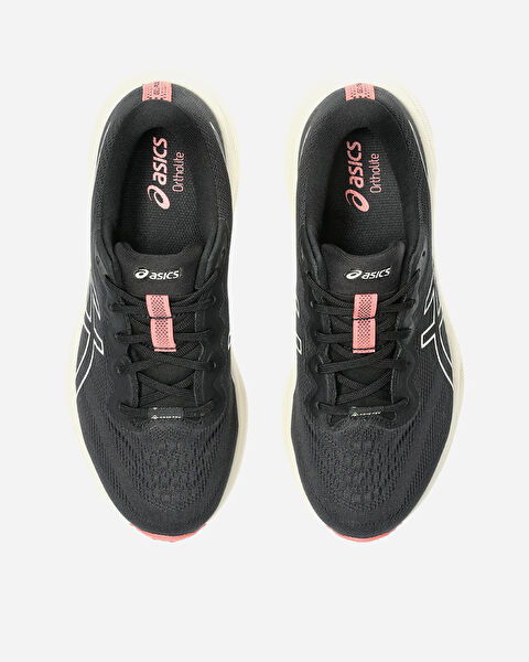 Gel-pulse 15 Gtx Kadın Siyah Koşu Ayakkabısı 1012B592-003