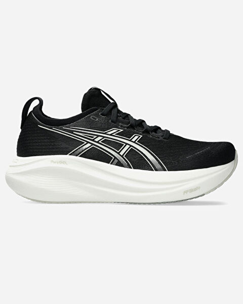 Gel-nimbus 27 Kadın Siyah Koşu Ayakkabısı 1012B753-002