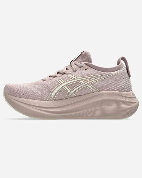 Gel-nimbus 27 Kadın Pembe Koşu Ayakkabısı 1012B753-702