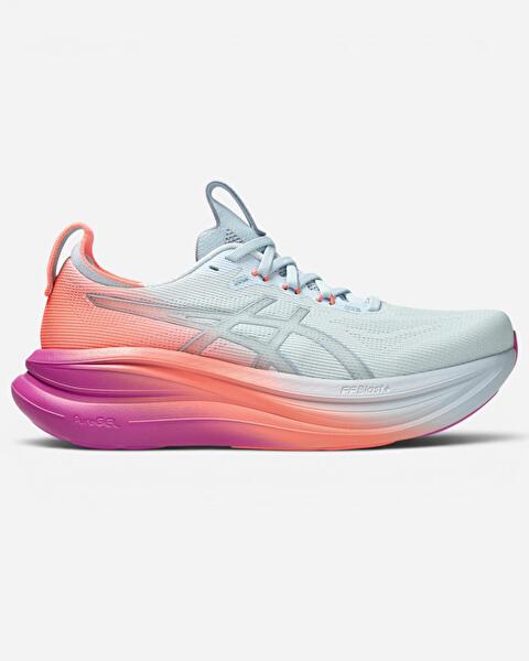 Gel-nimbus 28 Sunny Sizzle