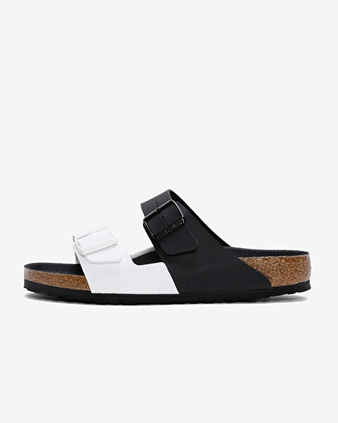 Arizona Split Bf Unisex Siyah Terlik 1019703-20038