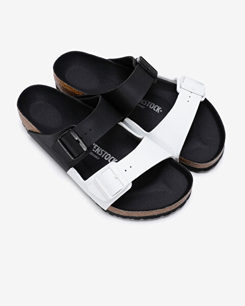 Arizona Split Bf Unisex Siyah Terlik 1019703-20038