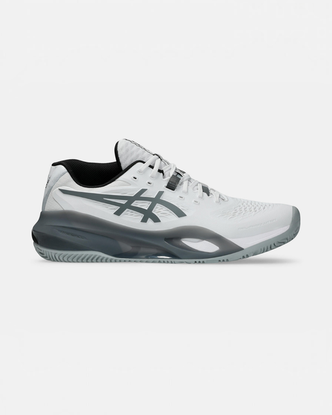Gel-resolution X Padel