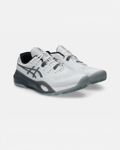 Resim Gel-resolution X Padel