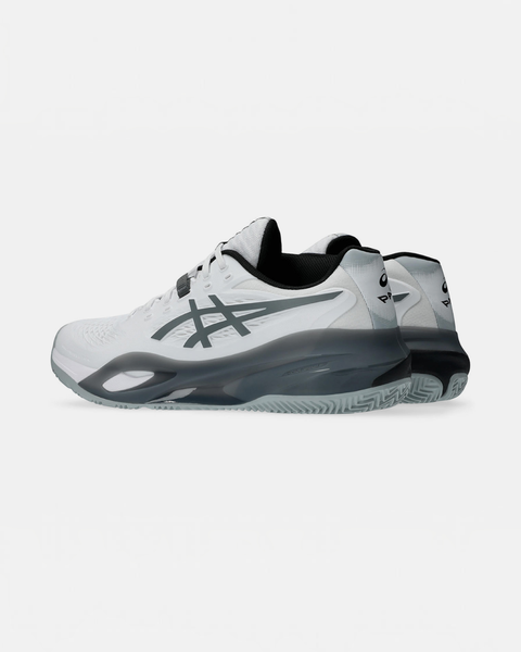 Resim Gel-resolution X Padel