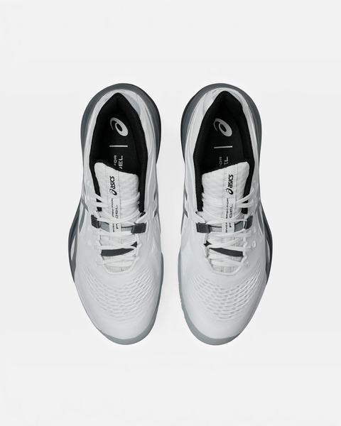 Resim Gel-resolution X Padel
