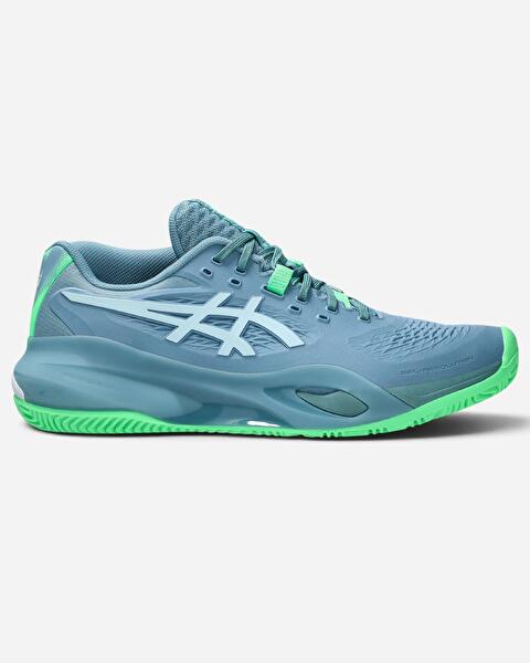 Gel-resolution X Padel