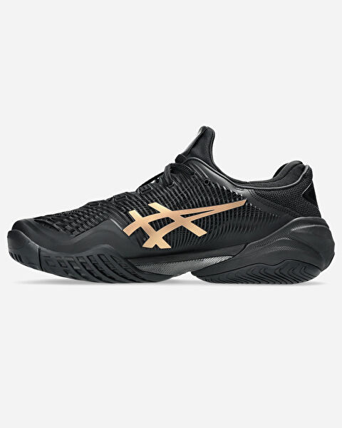 【ASICS】COURT FF3 NOVAK NIGHT ENERGY Court Ff 3 Novak Night Energy Erkek Çok Renkli Tenis Ayakkabısı