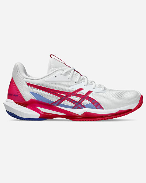 Solution Speed Ff 3 Clay