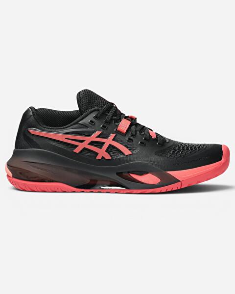 Gel-resolution X Kadın Lacivert Tenis Ayakkabısı 1042A279-400