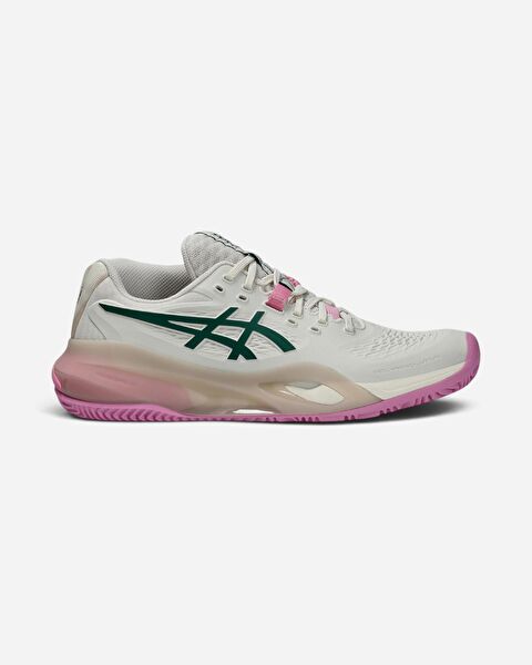 Gel-resolution X Padel