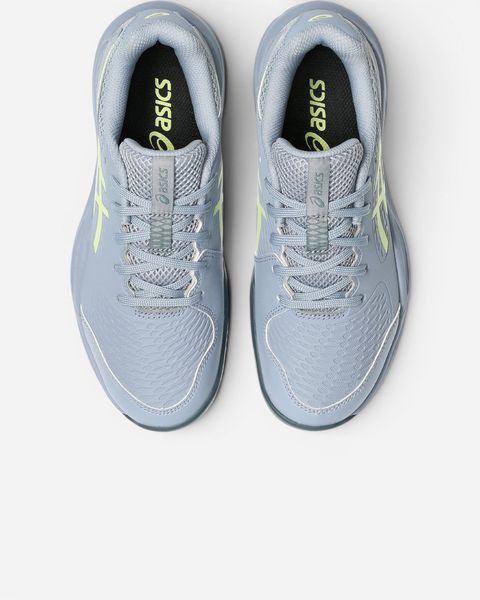 Resim Gel-resolution X Gs Clay