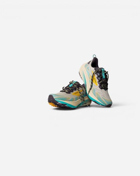 Resim Ghost Trail