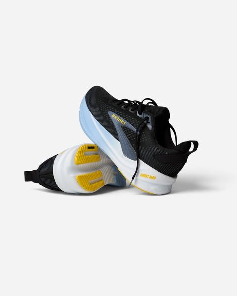 Resim Ghost Max 4